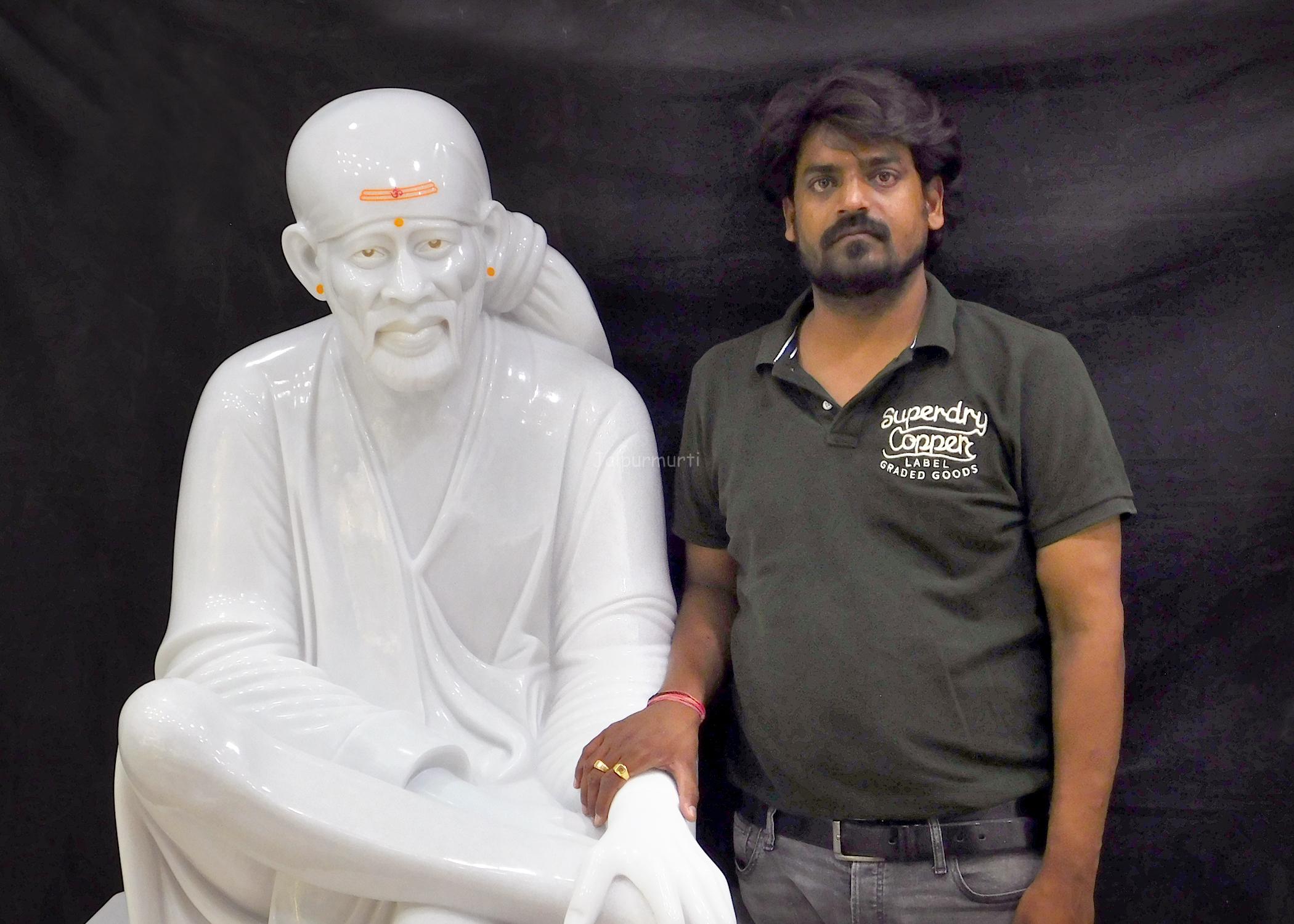 jaipur moorti