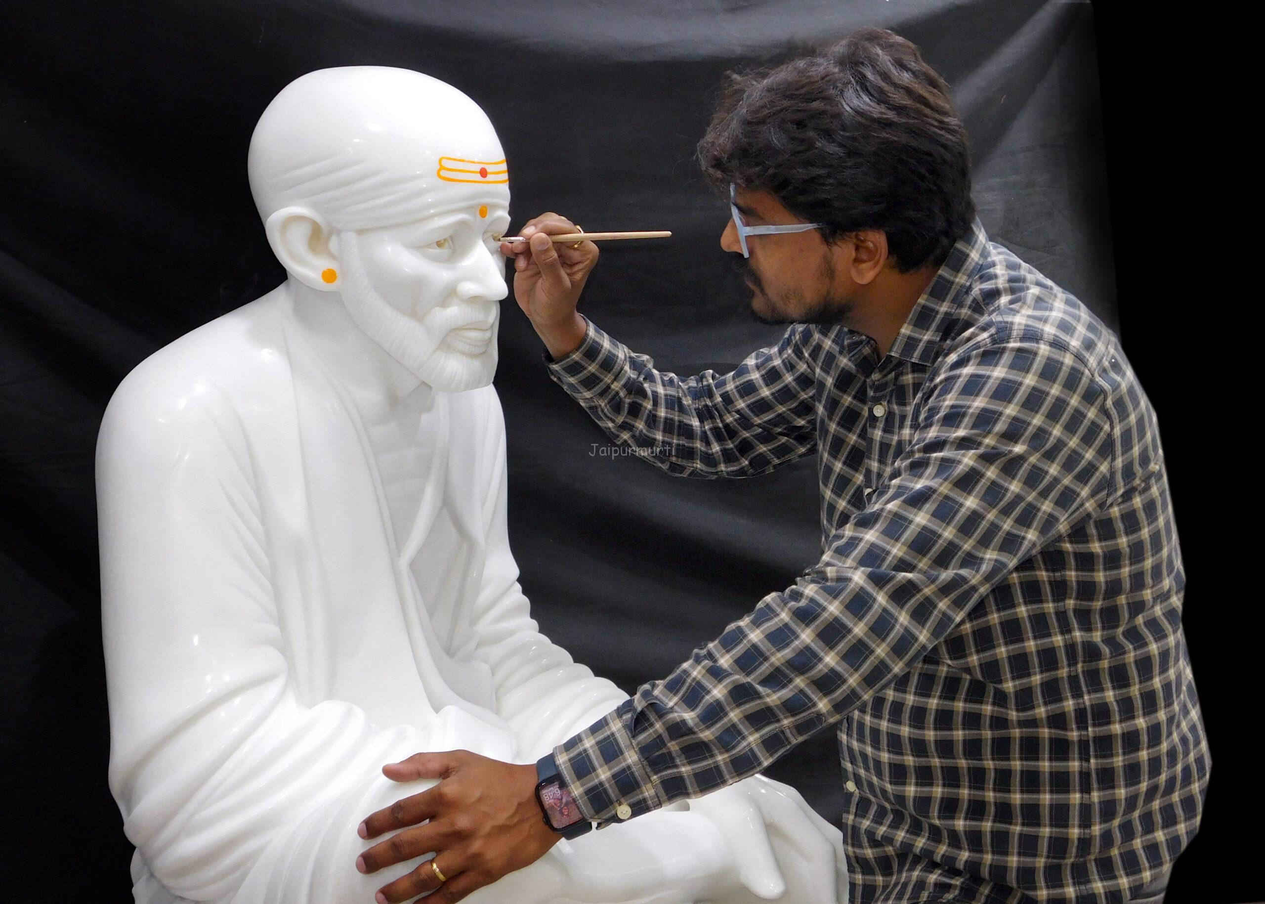 jaipur moorti